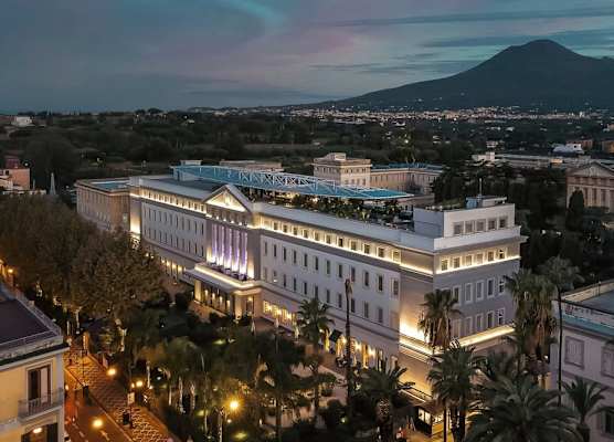 HABITA79, Pompeii, a Tribute Portfolio Hotel 1