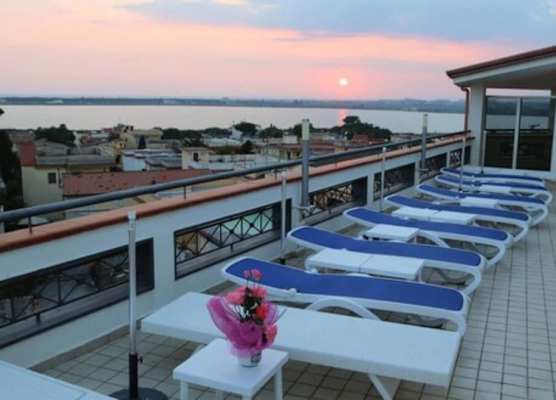 Hotel Resort Il Panfilo 1
