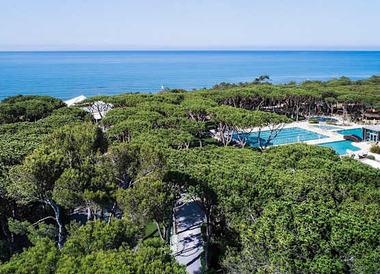 Riva Del Sole Resort & SPA 1