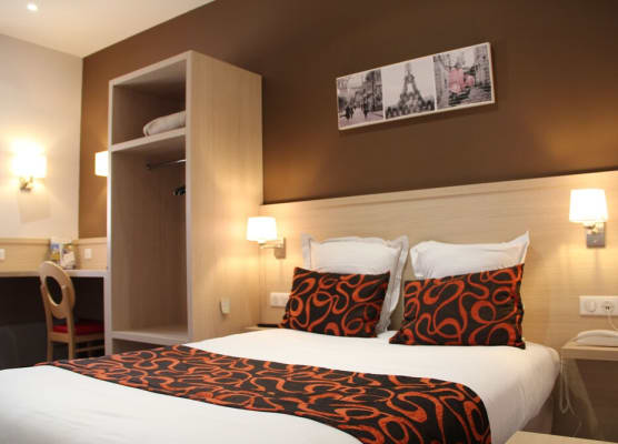 The Originals City, Hôtel Régina, Périgueux 1