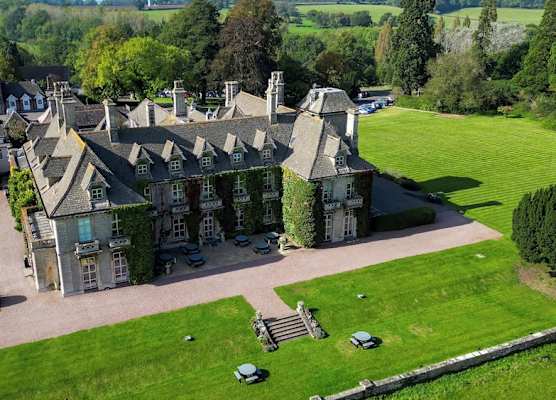 Eastwood Park Country House 1