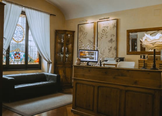 Hotel Termes La Garriga 1