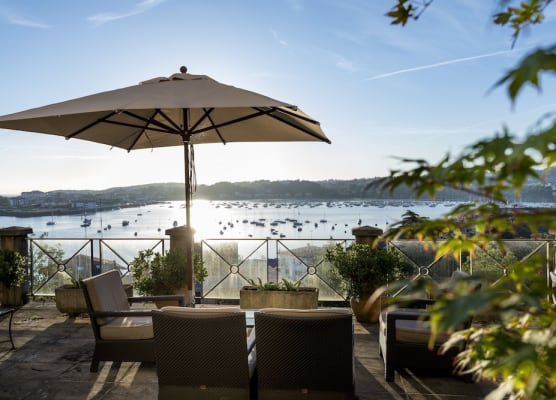 Parador de Hondarribia 1