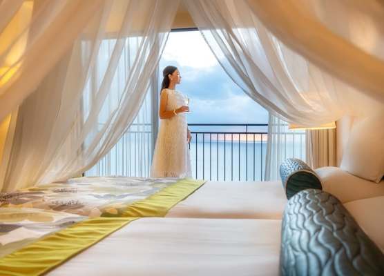 Southern Beach Hotel & Resort Okinawa 1