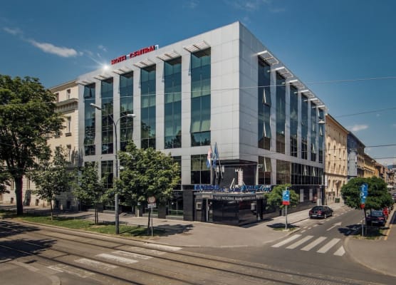 Hotel Central 1
