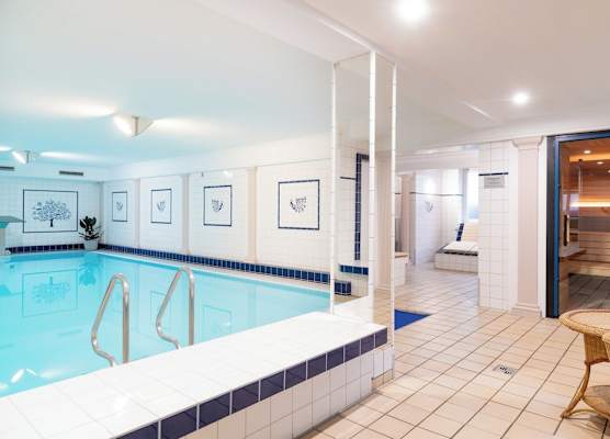 Waldhotel Eskeshof 1