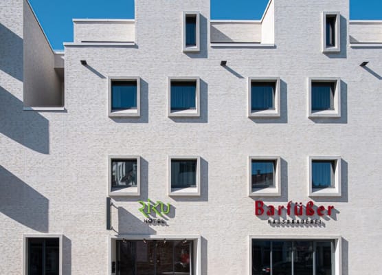 RiKu HOTEL Göppingen 1