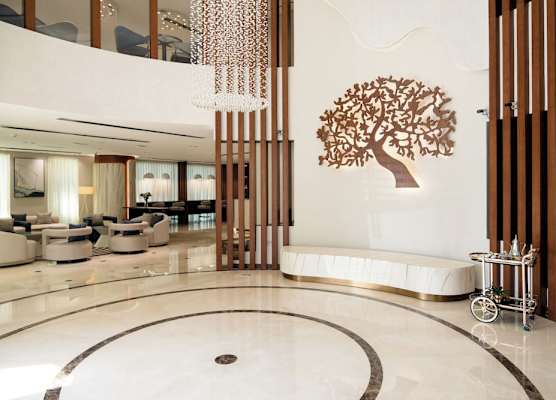 Jannah Executive Hotel Apartments 1