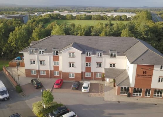 Bannatyne Hotel Durham 1