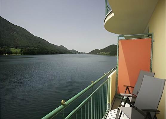 Hotel Seerose 1