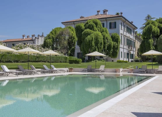 Villa Nichesola 1