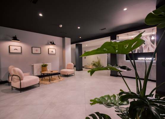 U-Hotel Darío Lugo 1