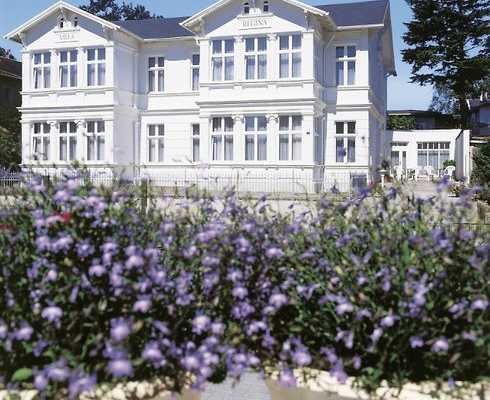 Garni Eden Hotels 1