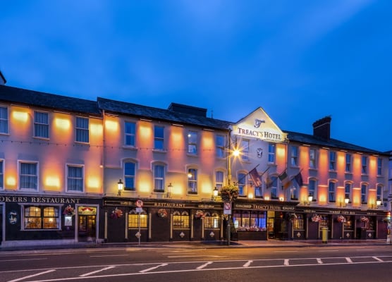 Treacys Hotel & Leisure Centre Waterford 1