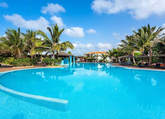 Meliá Tortuga Beach - All Inclusive 1