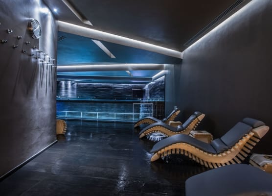 All Time Relais & Sport Hotel 1