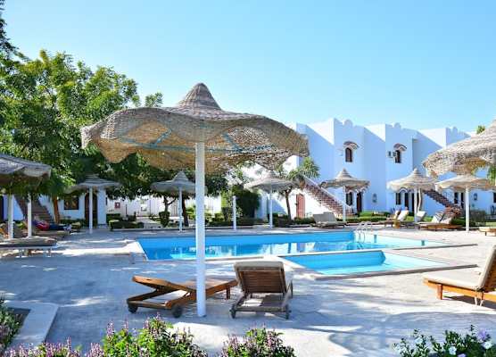 Desert View Sharm Hotel 1