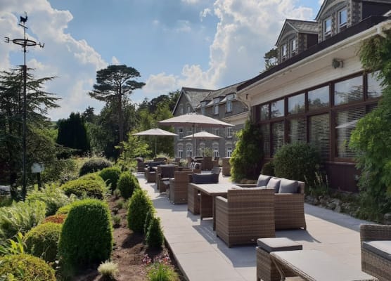 The Moorland Hotel, Haytor, Devon - The Coaching Inn Group 1