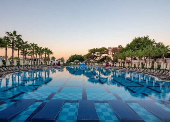 Rubi Platinum Spa Resort & Suites 1