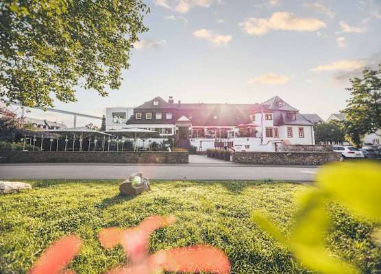 Hotel Deutschherrenhof 1
