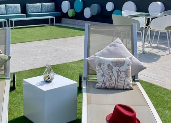 Zest Boutique Hotel by The Living Journey Collection 1