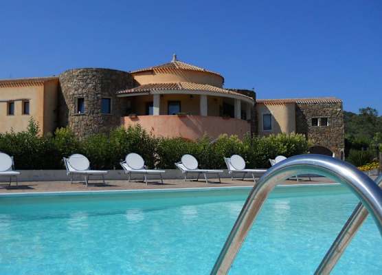 Maria Caderina Green Village 1