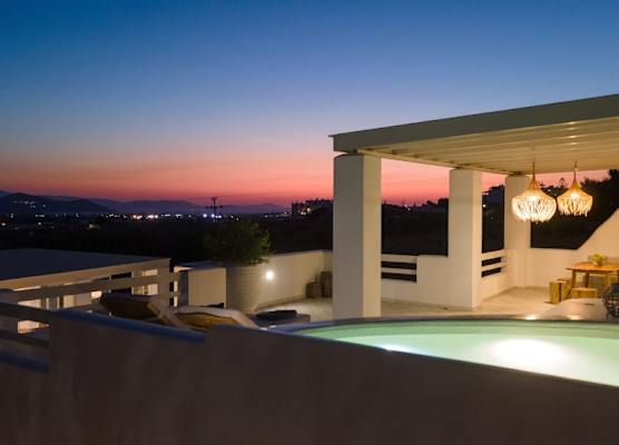 Aeolos Villas Sustainable Living 1
