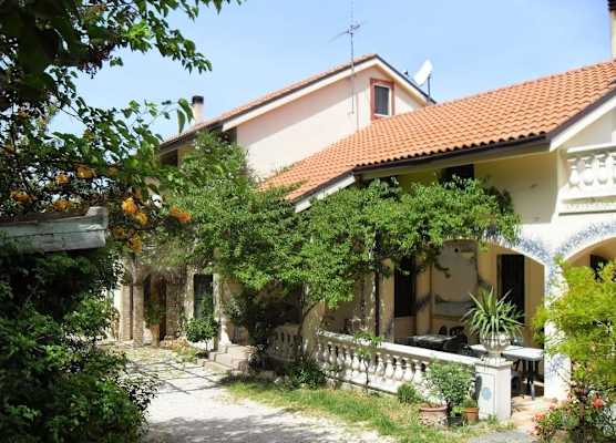 Agriturismo il Quadrifoglio 1