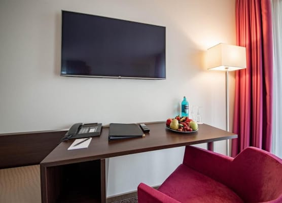 Fontane Hotel 1