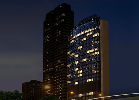 Oasis Aurum 181 Hotel 1