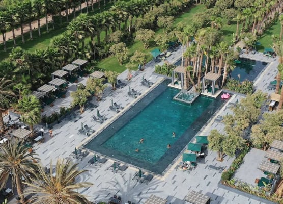 Le Domaine Limoune 1
