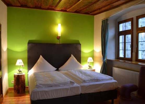 Hotel Turmdieb 1