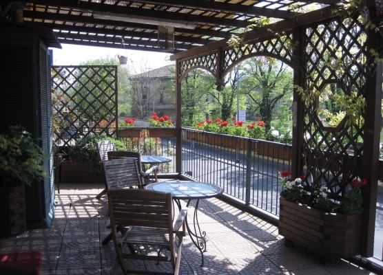 Hotel Bel Sit 1