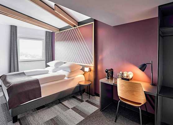 B&B Hotel Hamm 1