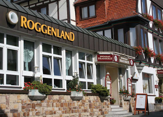 Ringhotel Roggenland 1