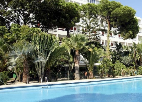 Abamar Hotel 1