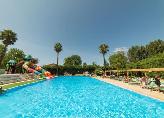 Marina di Rossano Village Club 1