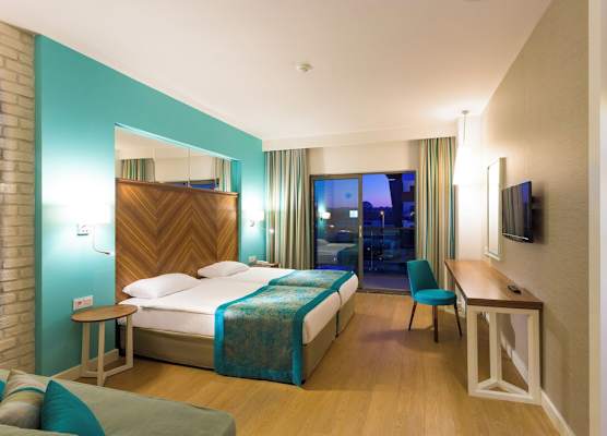 Terrace Elite Resort - Ultra All Inclusive 1