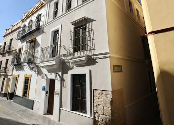 Casa Señorial del Siglo XVIII 1