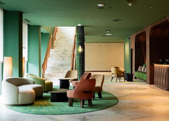 Sao Miguel Park Hotel 1
