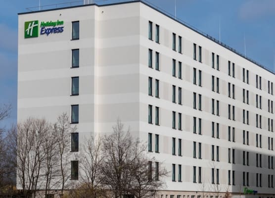 Holiday Inn Express MUNICH NORTH by IHG 1