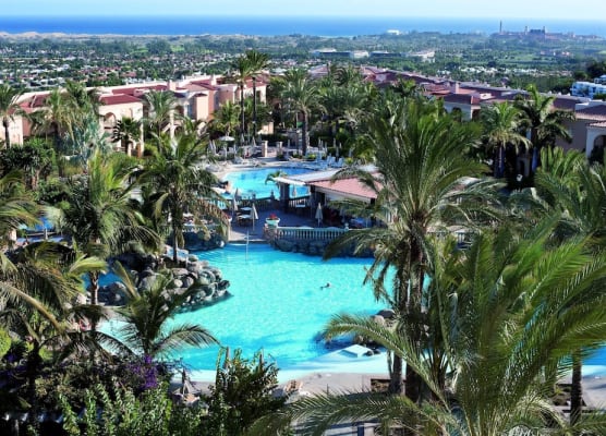 Palm Oasis Maspalomas 1