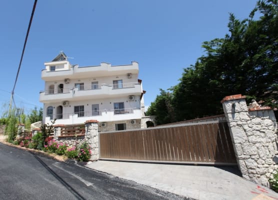 Vila Anhel 1