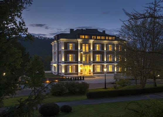Park Hotel & Spa Katharina 1