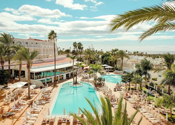Sunprime Atlantic View Suite & Spa 1