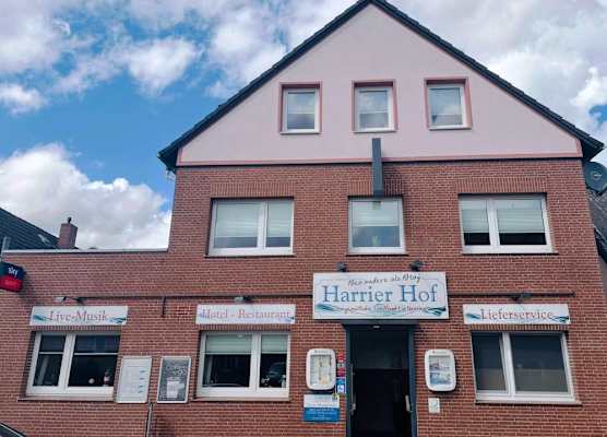 Hotel Restaurant Harrier Hof 1