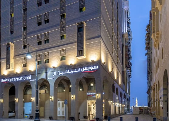 Taba Al Salam 1
