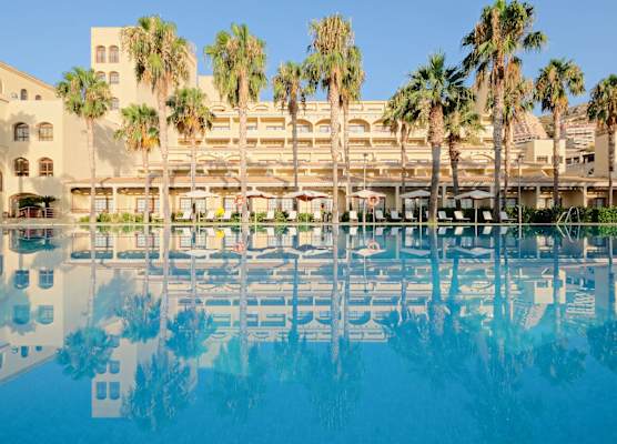 Hotel Envia Almería Spa & Golf 1