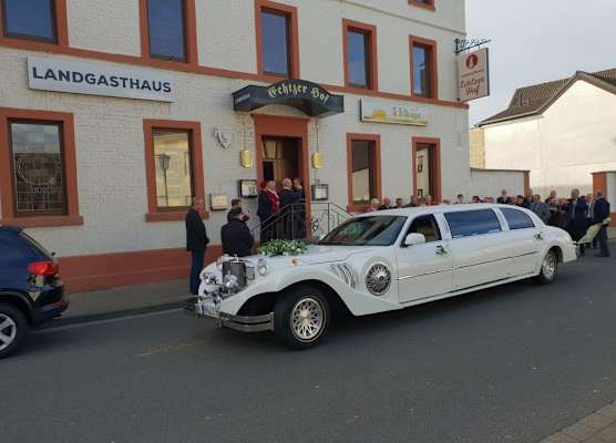 Landgasthaus Echtzer Hof 1