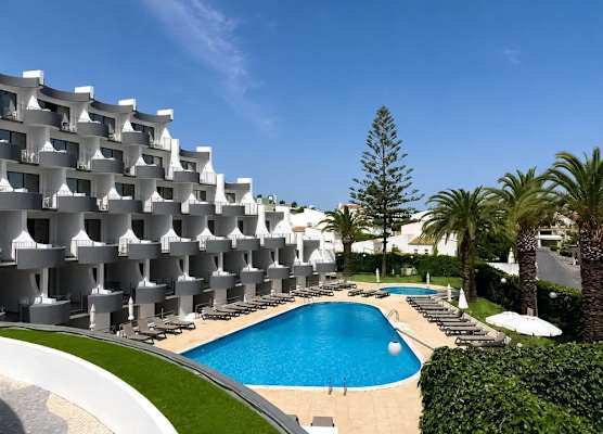 Luna Clube Oceano 1